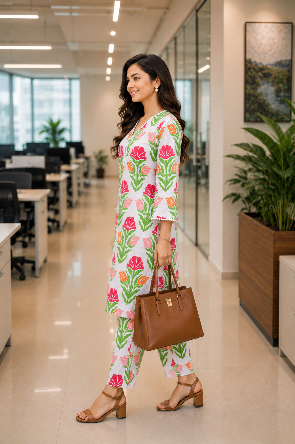 kurta set