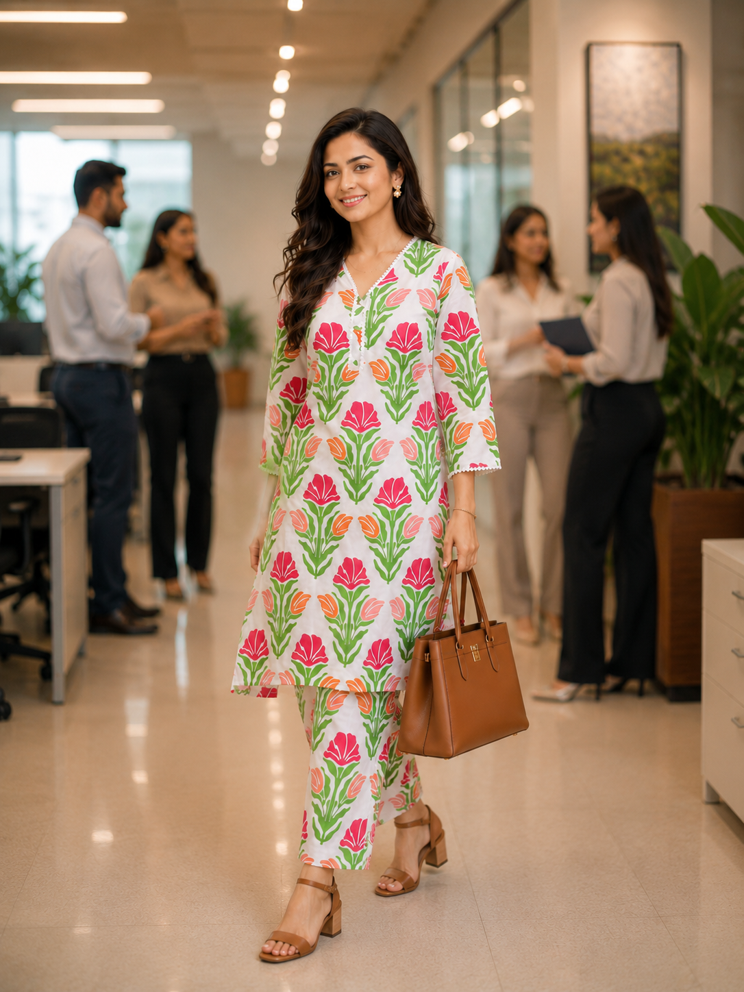 kurta set