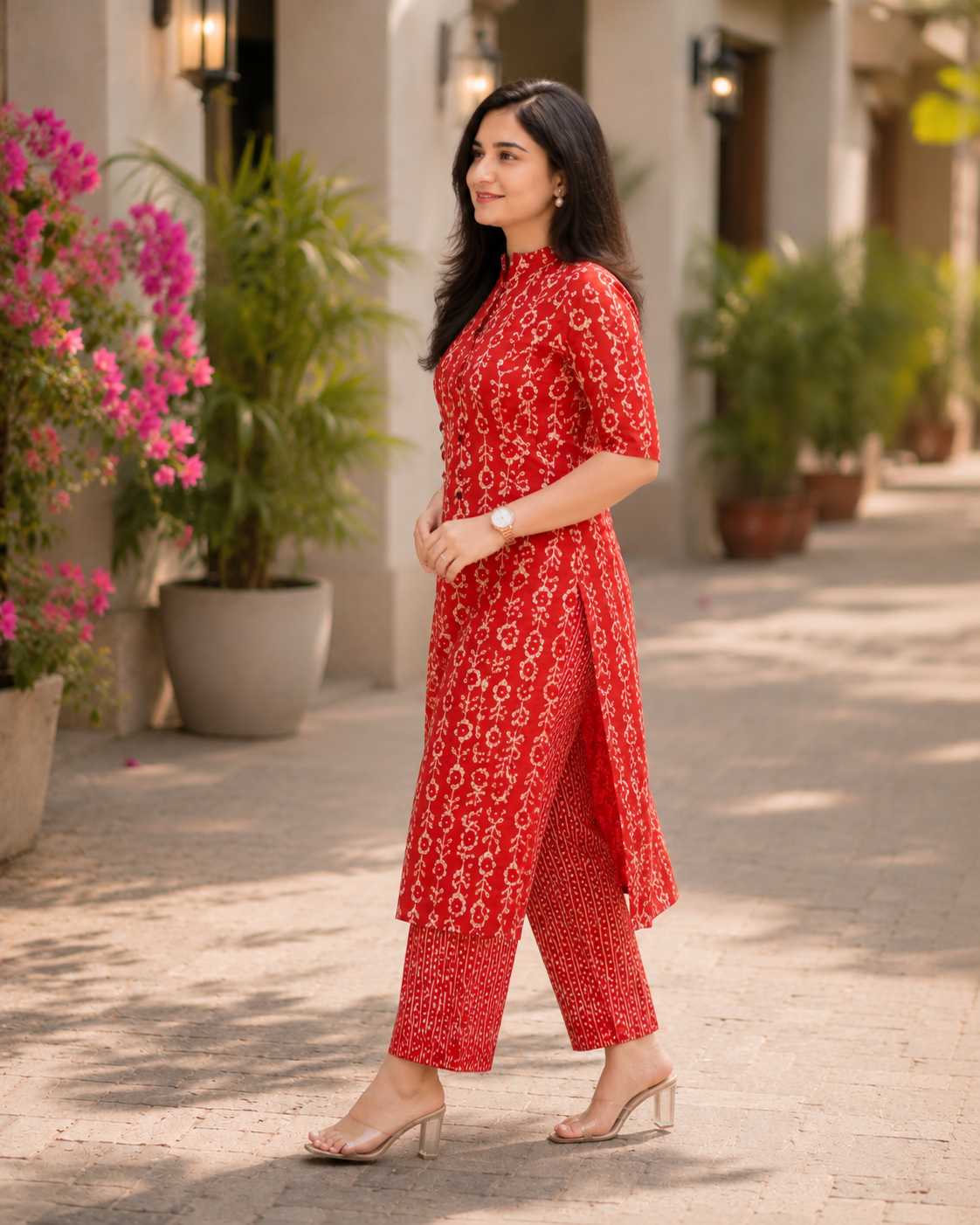 kurta set