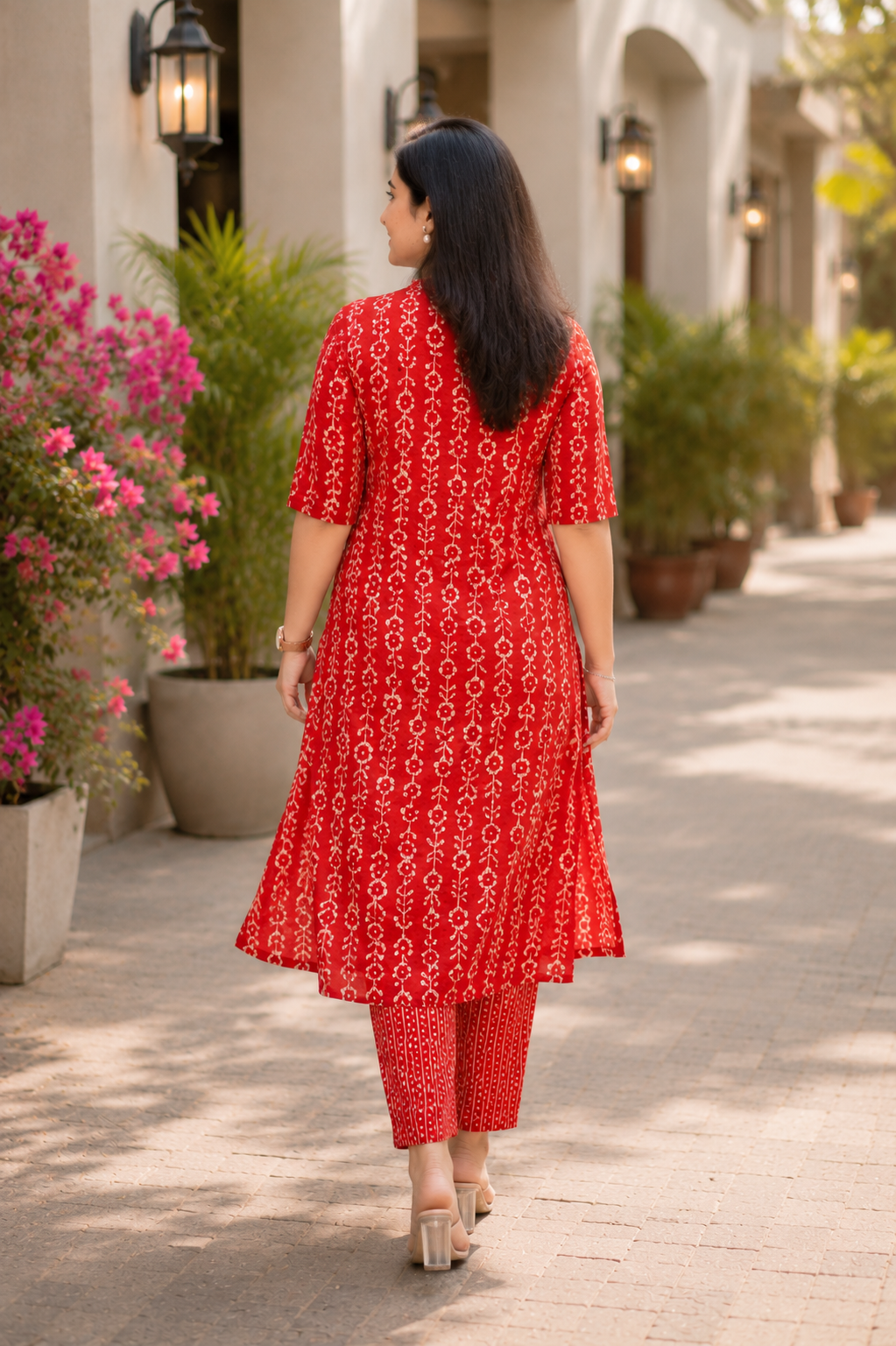 kurta set