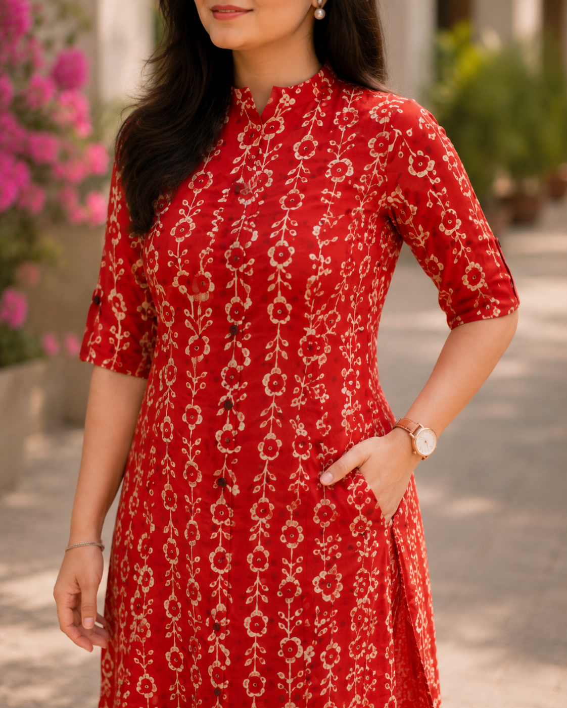 kurta set